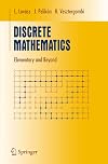 Discrete Mathematics: Elementary and Beyond