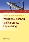 Variational Analysis and Aerospace Engineering (Springer Optimization and Its Applications)