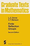 Finite Reflection Groups