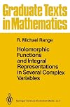 Holomorphic Functions and Integral Representations in Several Complex Variables