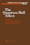 The Quantum Hall Effect (Graduate Texts in Contemporary Physics)