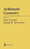 Arithmetic Geometry