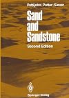 Sand and sandstone