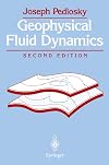 Geophysical Fluid Dynamics
