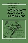 Long-term forest dynamics of the temperate zone : a case study of late-quaternary forests in eastern North America