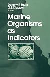 Marine organisms as indicators