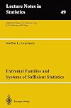 Extremal Families and Systems of Sufficient Statistics