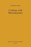 Continua with Microstructure