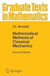 Mathematical Methods of Classical Mechanics