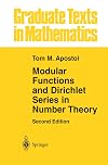 Modular Functions and Dirichlet Series in Number Theory