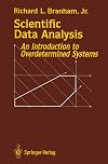 Scientific data analysis : an introduction to overdetermined systems