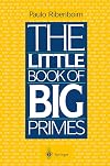 The Little Book of Big Primes