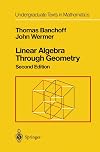 Linear Algebra Through Geometry