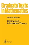 Coding and Information Theory