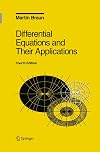 Differential Equations and their Applications