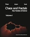 Chaos and Fractals: New Frontiers of Science