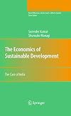 The Economics of Sustainable Development The Case of India