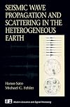 Seismic Wave Propagation and Scattering in the Heterogeneous Earth : Second Edition
