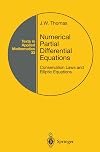 Numerical Partial Differential Equations: Conservation Laws and Elliptic Equations