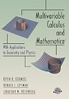 Multivariate Calculus and Mathematica: With Applications to Geometry and Physics