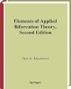 Elements of Applied Bifurcation Theory
