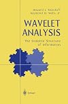 Wavelet Analysis: The Scalable Structure of Information