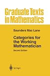 Categories for the Working Mathematician