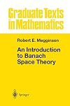 An Introduction to Banach Space Theory