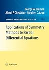 Applications of Symmetry Methods to Partial Differential Equations