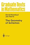 The Geometry of Schemes