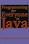 Programming for Everyone in Java