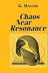 Chaos Near Resonance