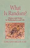 What Is Random?: chance and order in mathematics and life