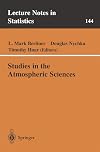 Studies in the atmospheric sciences