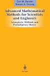 Advanced Mathematical Methods for Scientists and Engineers