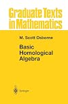 Basic Homological Algebra
