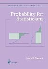 Probability for Statisticians