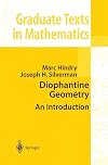Diophantine Geometry: An Introduction