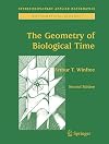 The Geometry of Biological Time