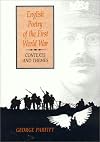 English Poetry of the First World War