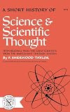 A Short History of Science and Scientific Thought