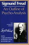 An Outline of Psychoanalysis