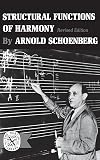 Structural Functions of Harmony