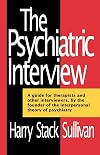 The Psychiatric Interview (Norton Library (Paperback))
