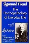 The Psychopathology of Everyday Life