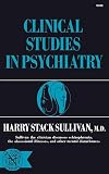 Clinical studies in psychiatry