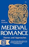 Medieval romance: themes and approaches (English literature)