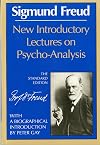 New Introductory Lectures on Psychoanalysis