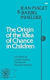 The origin of the idea of chance in children