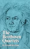 The Beethoven Quartets